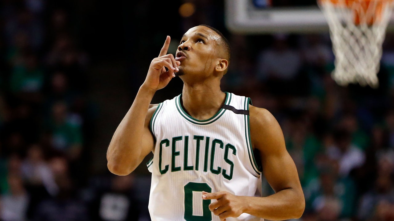 Pistons send Marcus Morris to Celtics for Avery Bradley